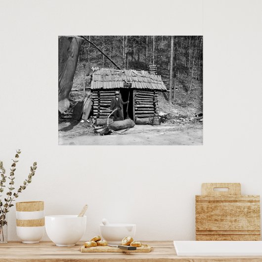 Mune Shine still: 1901 Poster (Keuken)