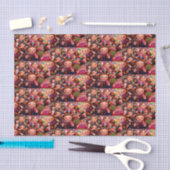 Muñecas Frida papel de seda Tissuepapier (Craft)