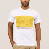 mungindi rock song t-shirt (Voorkant)