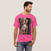 Muni 2 t-shirt (Voorkant volledig)