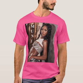 Muni 2 t-shirt