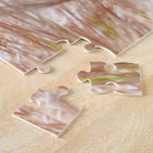 Munia met schubbenborst; Vogelliefhebber Legpuzzel (Zijkant)