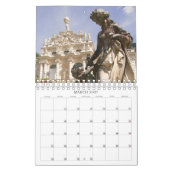 Munich & Bavaria 2026 Calendar Kalender (Mar 2027)