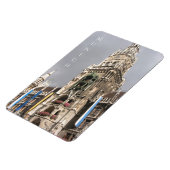 munich cathedraal magneet (Linkerzijde)