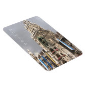 munich cathedraal magneet (Rechterzijde)