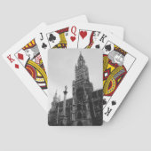 MUNICH DUITSLAND PLAYCARDS SPEELKAARTEN (Achterkant)