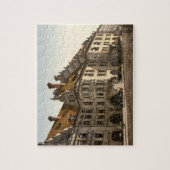 Munich Hofbrauhaus Jigzaag Puzzle Legpuzzel (Verticaal)