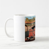Munich Lager Koffiemok (Links)