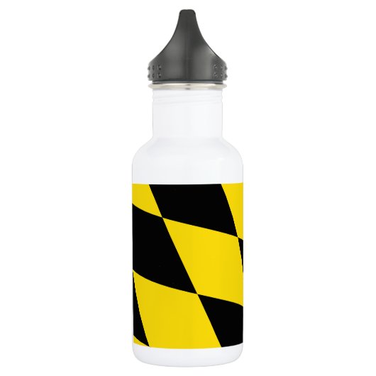 Munich Liberty Bottle Waterfles (Links)