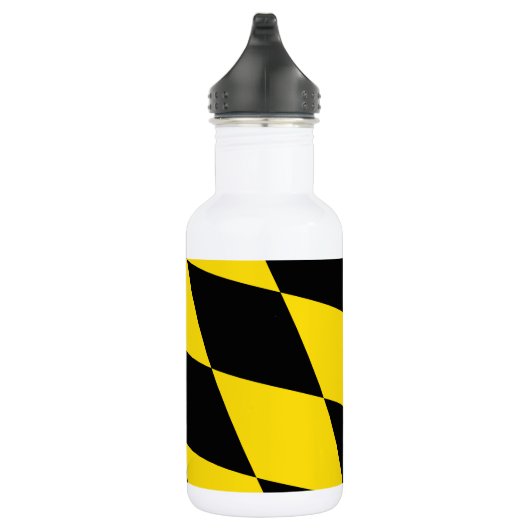 Munich Liberty Bottle Waterfles (Rechts)