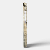 munich neues rathaus glockenspiel Case-Mate iPhone case (Achterkant / Links)