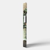 munich neues rathaus glockenspiel Case-Mate iPhone case (Achterkant / Rechts)