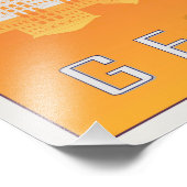 Munich vintage poster (Hoek)