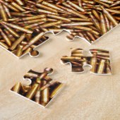 Munitie Legpuzzel (Zijkant)