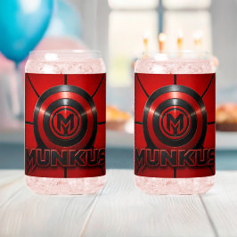 munkus glazen/bar/keuken/feest glazen
