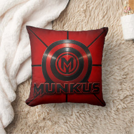 Munkus Schild Embleem Kussen/League of Kings Kussen