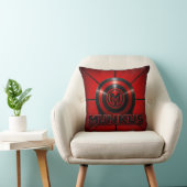 Munkus Schild Embleem Kussen/League of Kings Kussen (Stoel)
