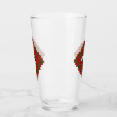 Munro Clan Tartan Glas (Links)