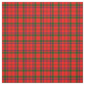 Munro Modern Tartan Stof (Swatch)