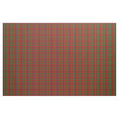 Munro Tartan Print Stof (Yard (91,4 cm))