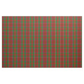 Munro Tartan Print Stof (Fat Quarter)