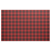 Munro Tartan Stof (Yard (91,4 cm))