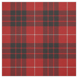 Munro Tartan Stof