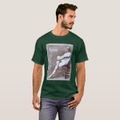 Munsinger Draag 1913 ad T-shirt (Voorkant volledig)