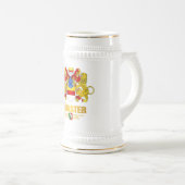 Munster Bierpul (Voorkant rechts)