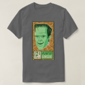  Munster Comics T-shirt (Design voorkant)