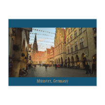 Münster, Duitsland 2