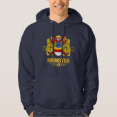Munster Hoodie (Voorkant)