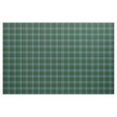 Munster Irish Province Tartan Stof (Yard (91,4 cm))