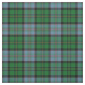 Munster Irish Province Tartan Stof (Swatch)