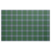 Munster Irish Province Tartan Stof (Fat Quarter)
