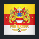 Munster Magneet<br><div class="desc">Munster,  Noordrijn-Westfalen</div>