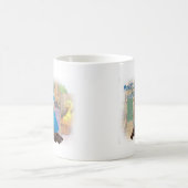 Munster Mania Mok (Center)