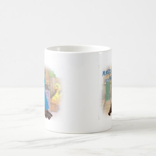 Munster Mania Mok (Center)