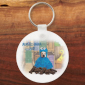 Munster Sleutelhanger (Voorkant)