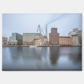 Münster Souvenir Magneet (Voorkant)