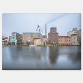 Münster Souvenir Magneet