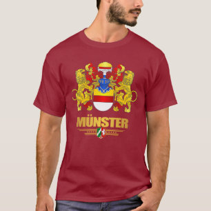 Munster T-shirt