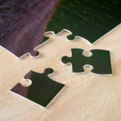 Münsterländer. Legpuzzel (Zijkant)