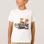 Munsters Dragula T-shirt (Voorkant)