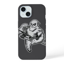 Munt 2 iPhone-hoes