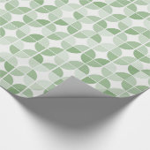 Munt Abstract Cadeaupapier (Hoek)