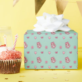Munt Adorbs Cadeaupapier