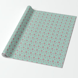 Munt Adorbs Cadeaupapier