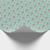 Munt Adorbs Cadeaupapier (Hoek)