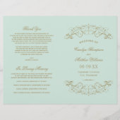  Munt Antiek Vlaamse Weddenschappen (Voorkant)